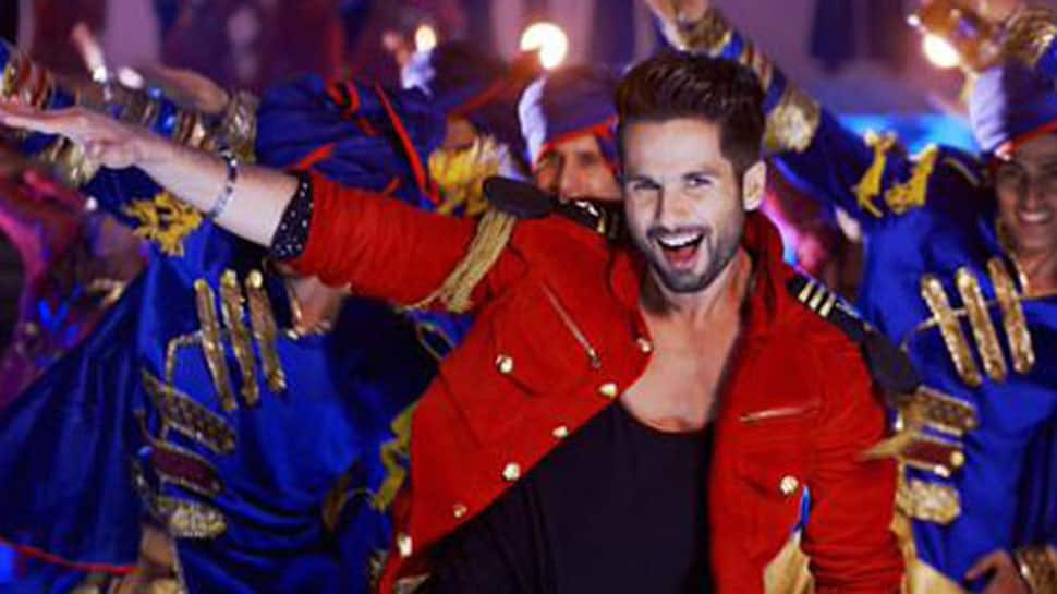 Shahid Kapoor set to star in a biopic—Deets inside