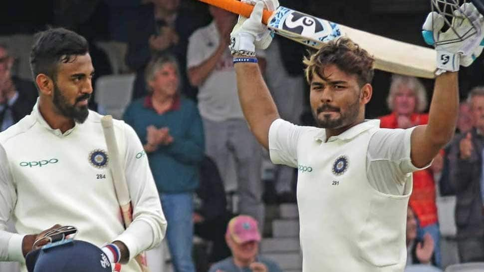 India vs England, 5th Test, Day 5: Rishabh Pant scores maiden Test century