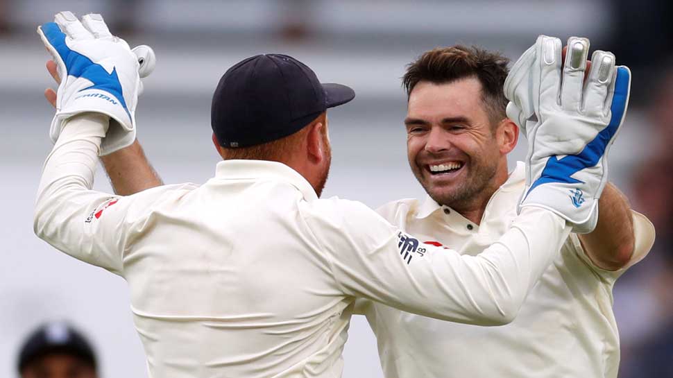 England beat India by 118 runs to wrap up five-Test series 4-1