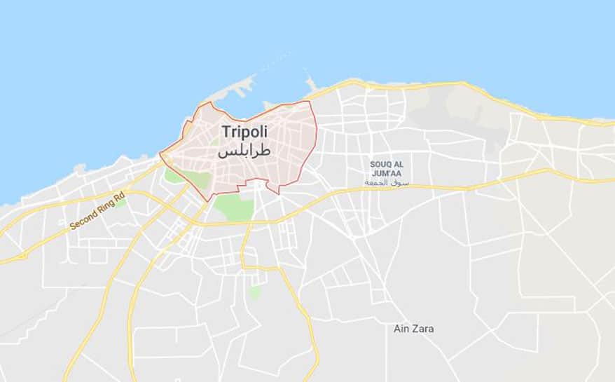 Libya: Rockets fired towards Tripoli airport, ISIS claims attack on oil company