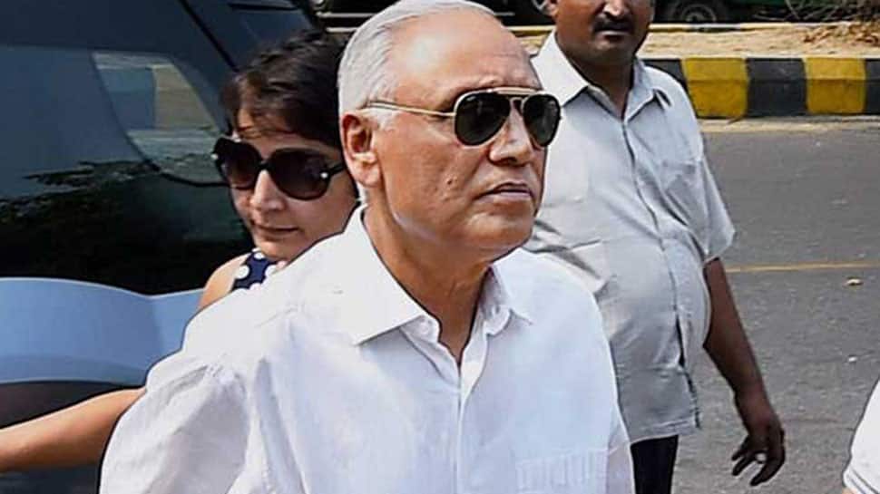 Agusta Westland case: Former Air Force Chief SP Tyagi, brothers granted bail by Delhi&#039;s Patiala House Court 