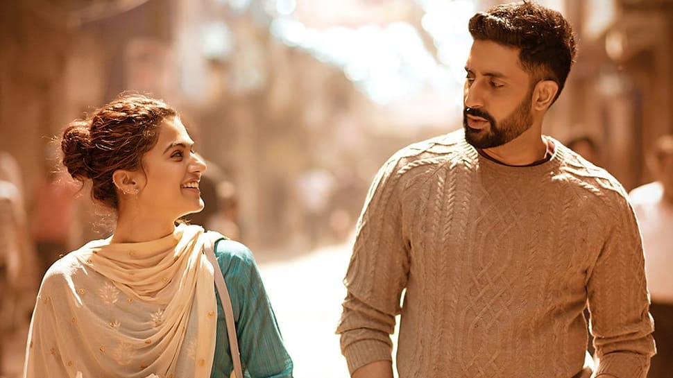 Manmarziyaan: Grey Walaa Shade song beautifully presents different colours of love—Watch