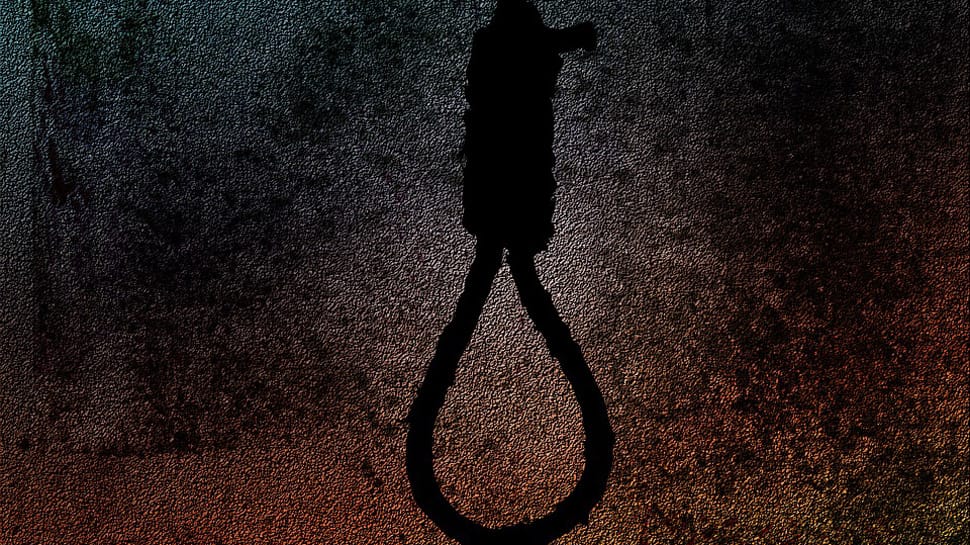 Woman commits suicide, husband taken into custody in Uttar Pradesh