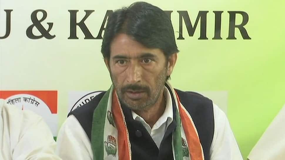 Centre, administration should clear stand if they want to conduct panchayat elections: J&amp;K Congress