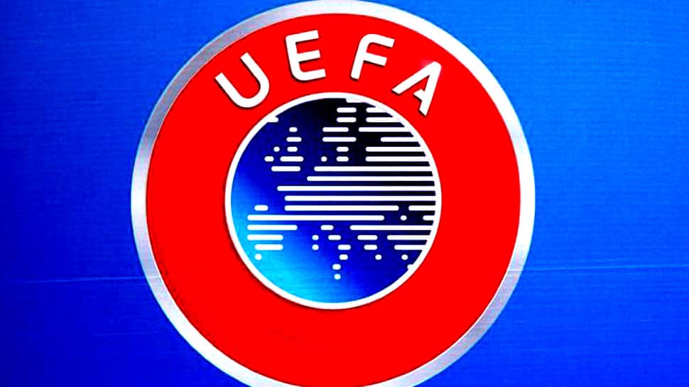 UEFA set to introduce third club competition