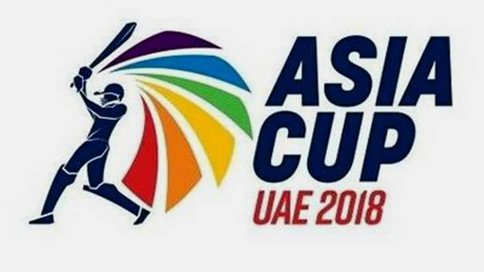  Asia Cup 2018 schedule: India, Pakistan, Sri Lanka, Bangladesh, Afghanistan, Hong Kong
