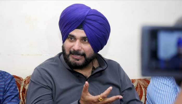 Will Navjot Singh Sidhu be jailed? Supreme Court re-opens road rage case