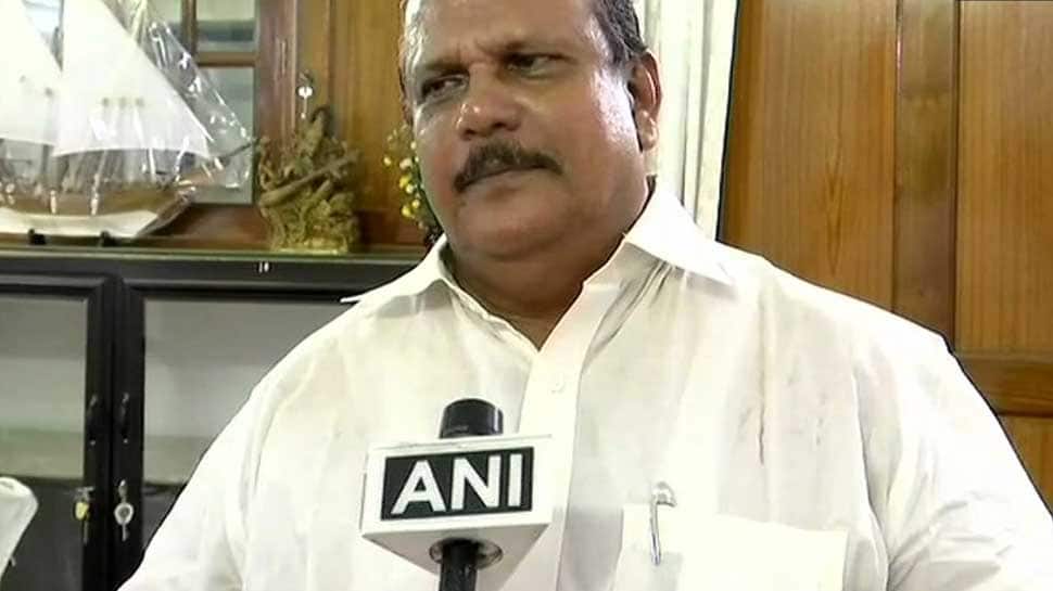 Kerala MLA PC George regrets calling raped nun prostitute after massive outrage