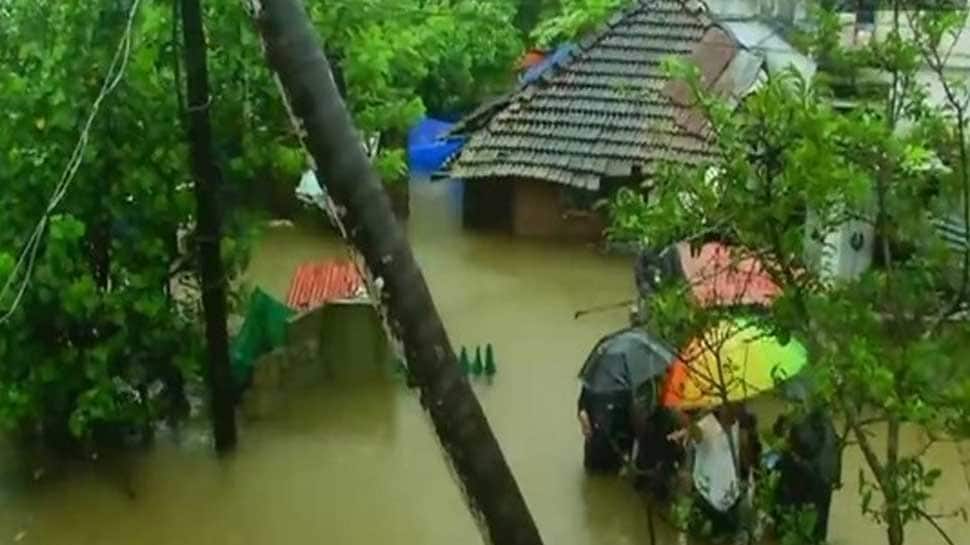 Over 5 lakh families get flood compensation: Kerala minister 