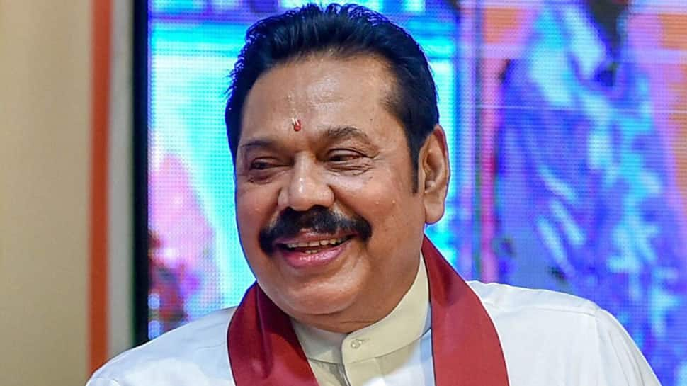 Fight against LTTE not &#039;ethnic war&#039;, military action not targeted at Tamils: Mahinda Rajapaksa