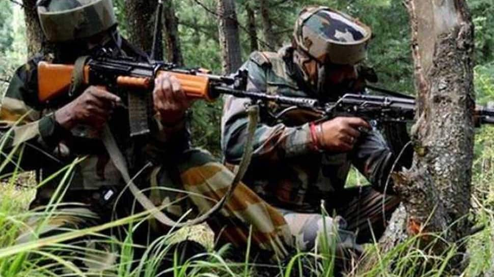 Jammu and Kashmir: Two terrorists killed in Baramulla encounter, internet services remain suspended