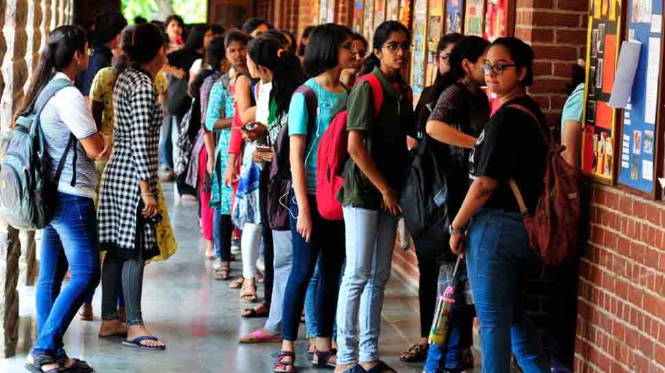 DUSU polls 2018: 44.46% voter turnout, results to be announced today