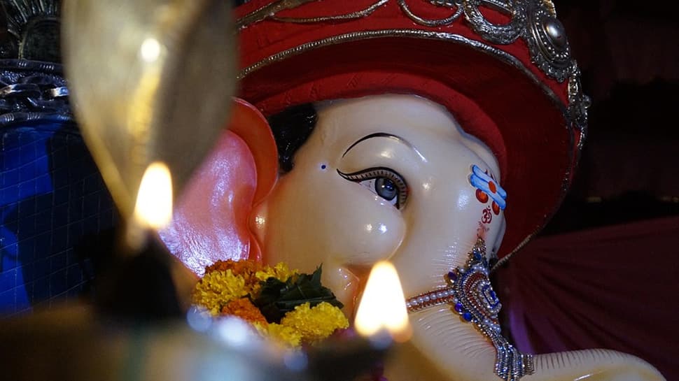 Ganesh Chaturthi 2018: Watch live streaming here