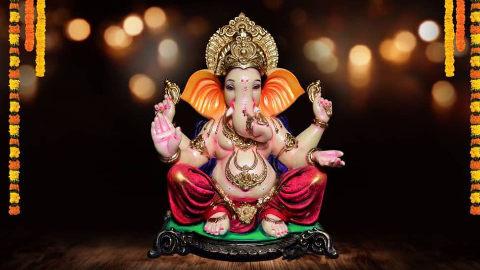 PM Narendra Modi greets nation on occasion of Ganesh Chaturthi 