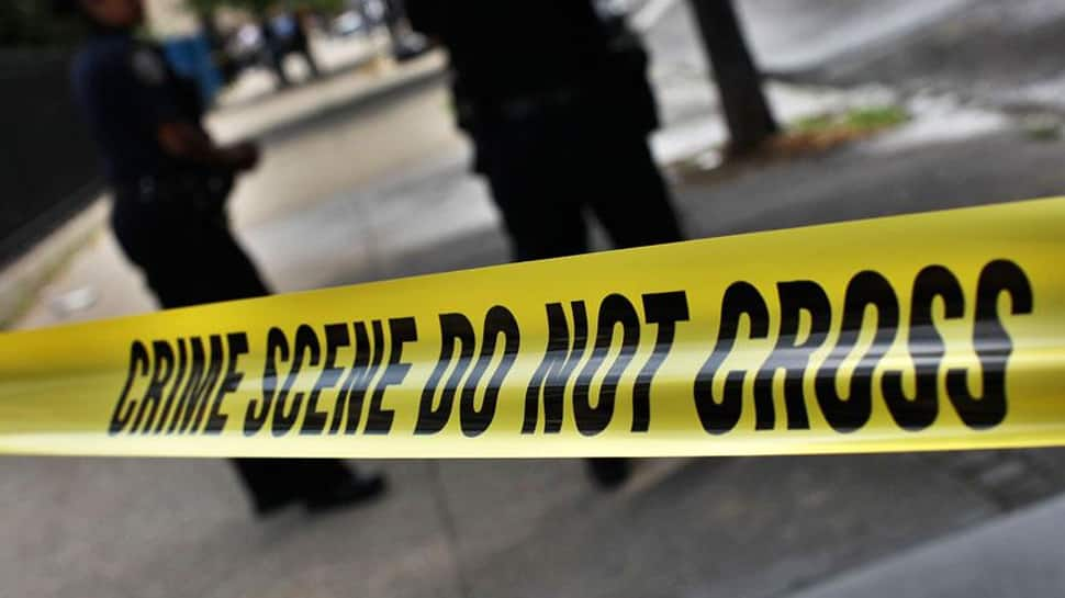 Gunman kills five people in a series of shootings in California in US