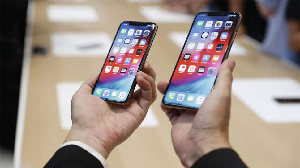 iPhone XS, iPhone XS Max, iPhone XR: India price, pre-order and availability