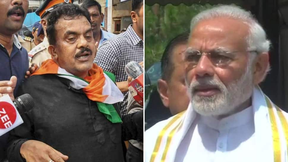 PM Modi is not god: Sanjay Nirupam responds to criticism over &#039;illiterate&#039; comments