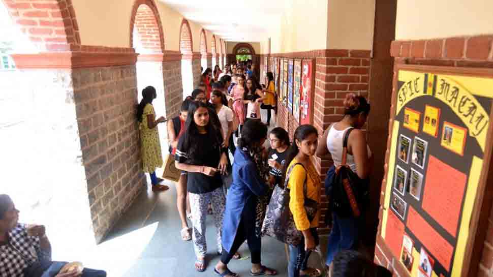 DUSU elections 2018 live updates: Amid uproar, counting of votes resumes