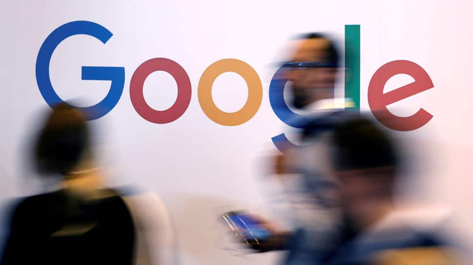Leaked video shows Google leaderships&#039; dismay over Donald Trump&#039;s unexpected Presidential win