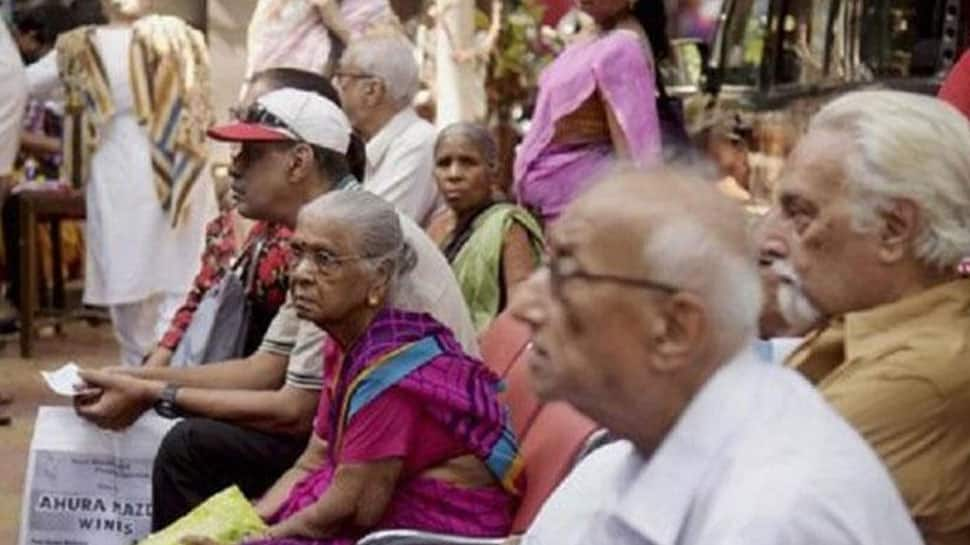 Maharashtra cops told to develop emergency alert system for senior citizens