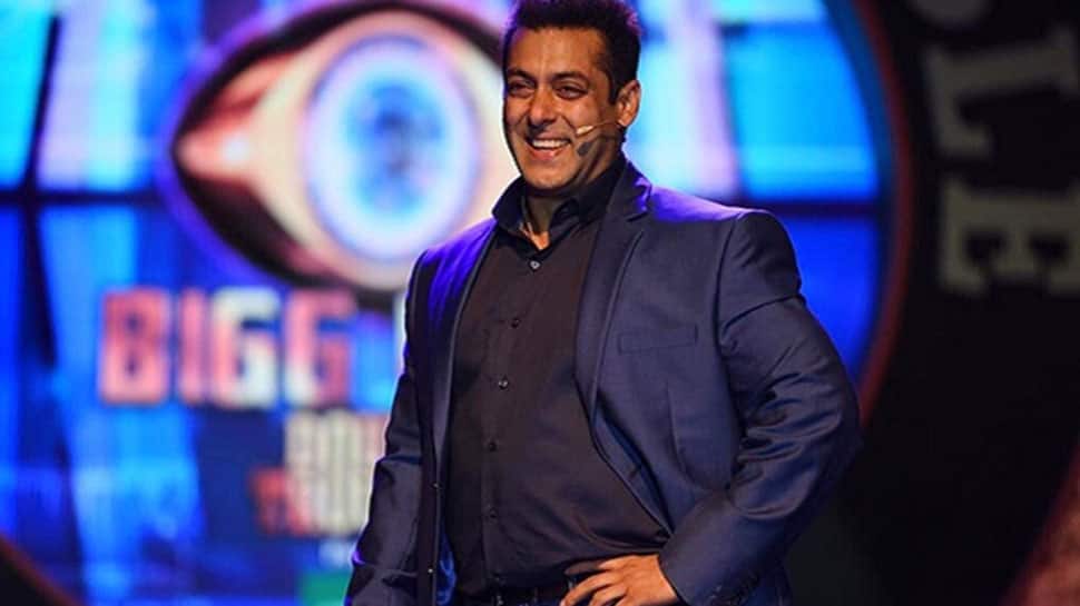 Salman Khan&#039;s &#039;Bigg Boss 12&#039; new promo out, promises to be a fun ride—Watch