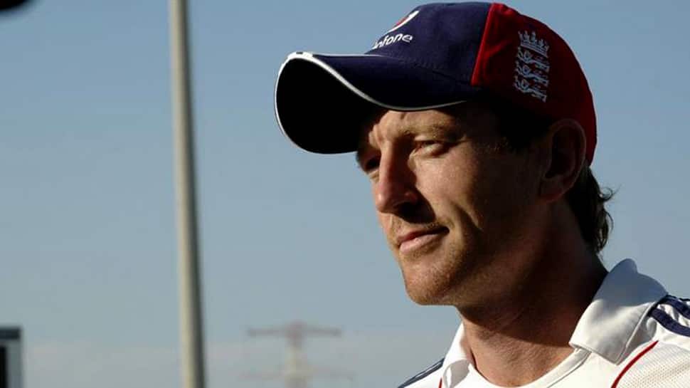 Former England captain Paul Collingwood calls time on professional cricket