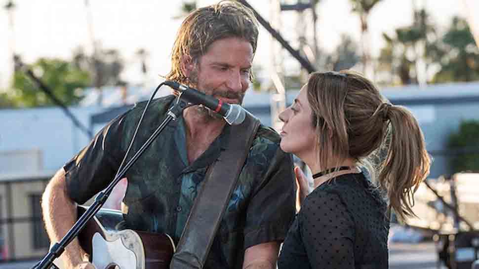 Know how Bradley Cooper helped Lady Gaga in &#039;A Star is Born&#039;
