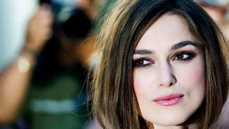 Keira Knightley says she doesn&#039;t like &#039;negativity&#039; around period dramas