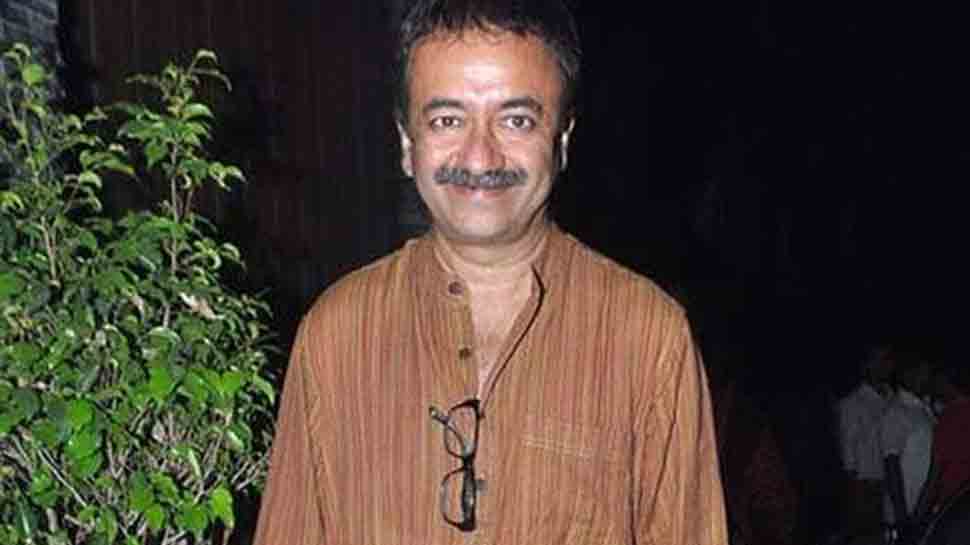 Never thought Nawazuddin Siddiqui would become huge actor: Rajkumar Hirani