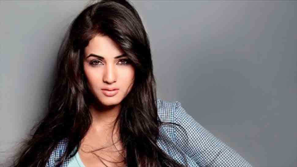Family members are real heroes behind army men: Sonal Chauhan