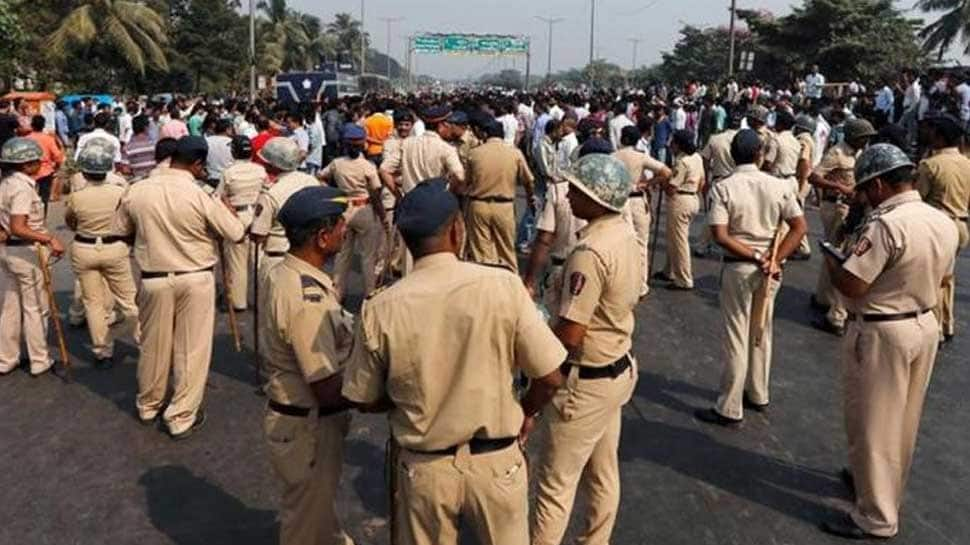 UP govt orders release of Bhim Army chief and 2017 Saharanpur riots case accused Chandrashekhar 