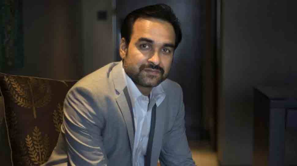 Every actor in a film gets due importance, credits: Pankaj Tripathi