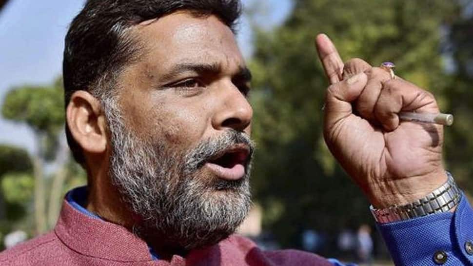 Pappu Yadav&#039;s party to contest next Lok Sabha polls with &#039;like-minded parties&#039;