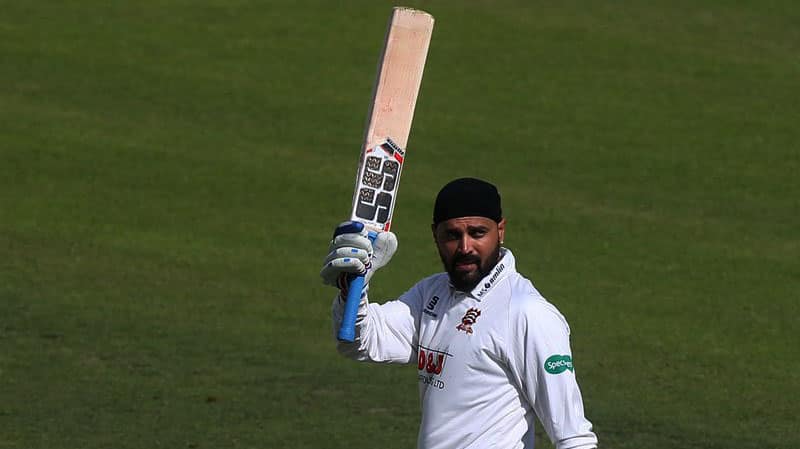 Under-fire Murali Vijay scores century on county debut for Essex