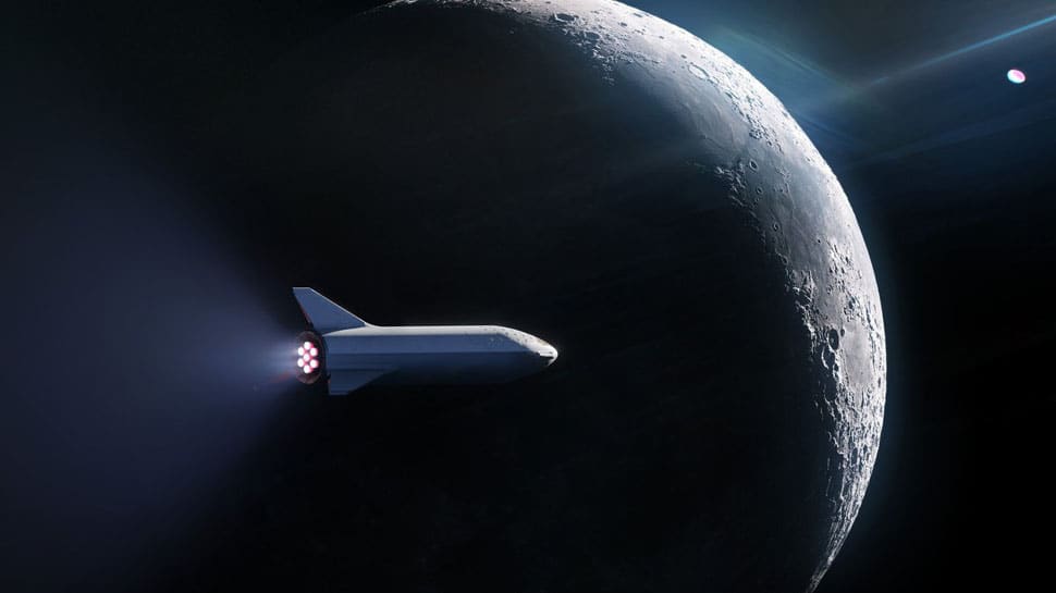 Space tourism: Elon Musk`s SpaceX to send first private passenger for a trip around the moon