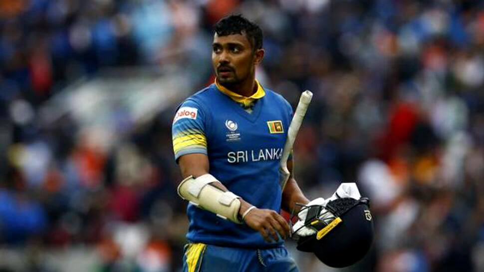 Major setback for Sri Lanka as Danushka Gunathilaka ruled out of Asia Cup