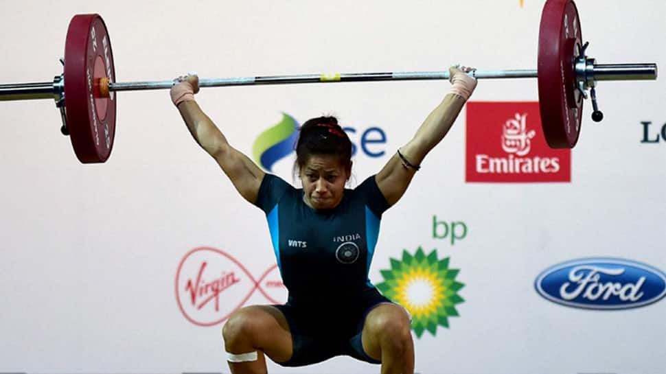 Weightlifter Sanjita Chanu&#039;s B sample returns positive, to appear before IWF hearing panel