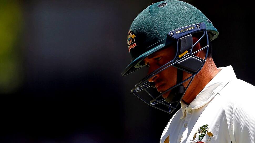 Ricky Ponting backs Usman Khawaja to excel against Pakistan