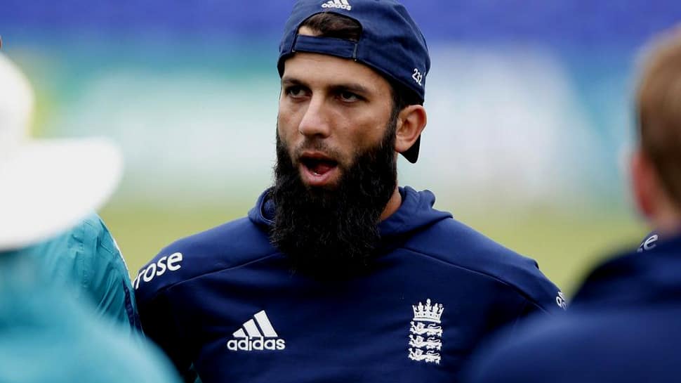 No sympathy for &#039;rude’ Australians from England&#039;s Moeen Ali 