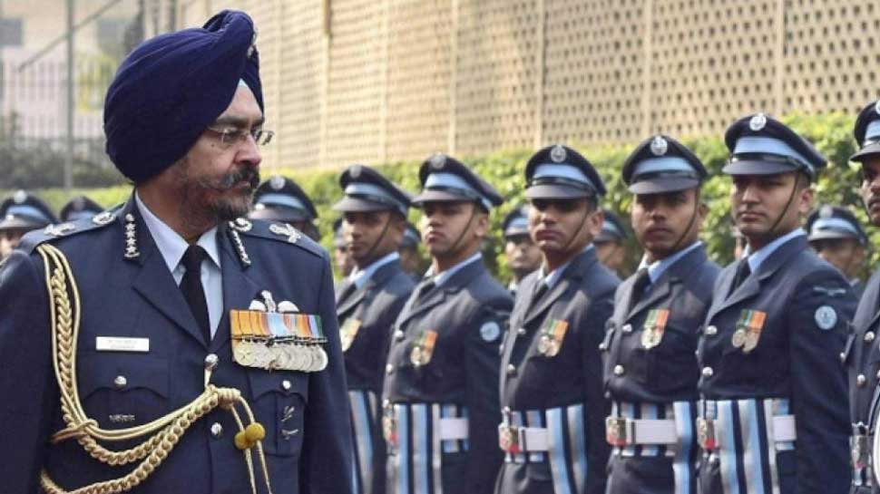 Too much social media causing sleep deprivation among pilots: IAF chief