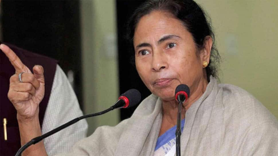 &#039;Arrogant&#039; BJP failed on all counts, will not cross 200-mark in 2019 polls: Mamata Banerjee