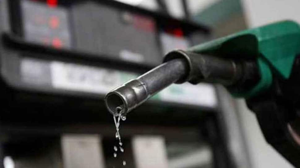 Hike in fuel prices continue, petrol nears Rs 90 mark in Mumbai