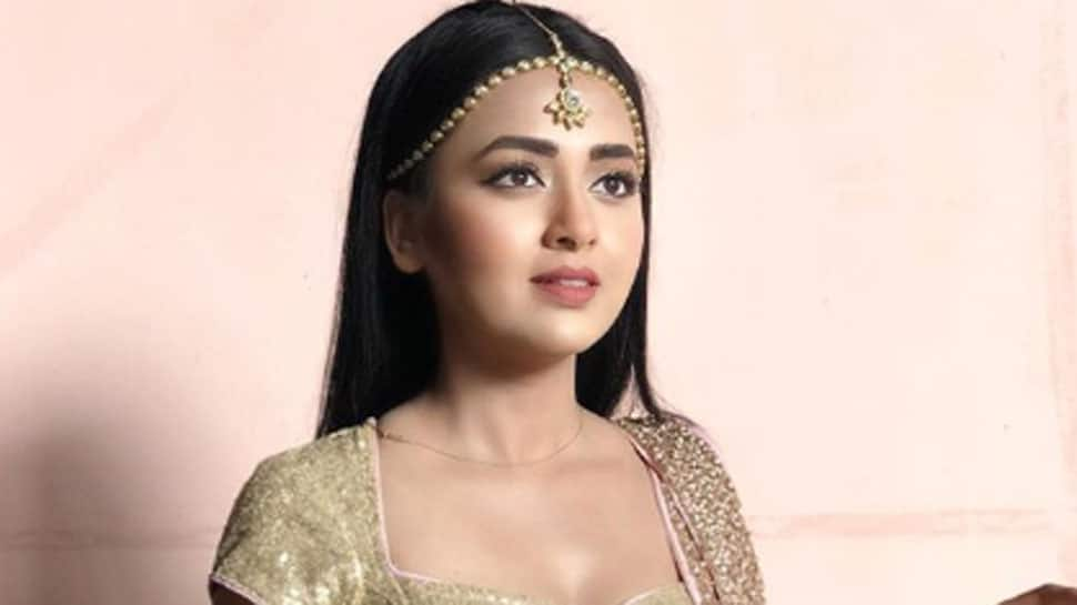 Tejasswi Prakash all set to make a comeback with a mythological show Karn Sangini - Watch promo