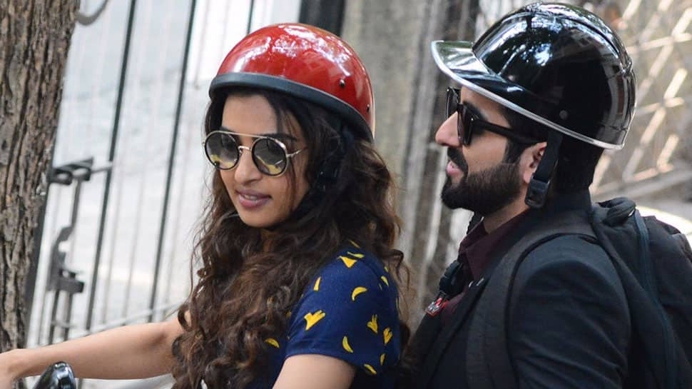 AndhaDhun: Naina Da Kya Kasoor song from Ayushmann Khurrana, Tabu and Radhika Apte starrer is foot-tapping - Watch