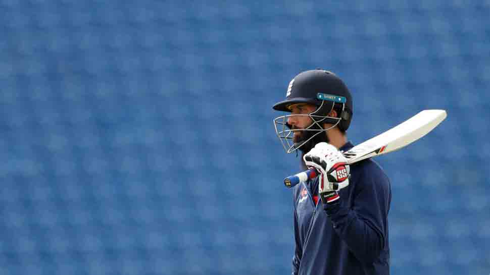 Cricket Australia to probe England cricketer Moeen Ali&#039;s &#039;Osama&#039; sledge