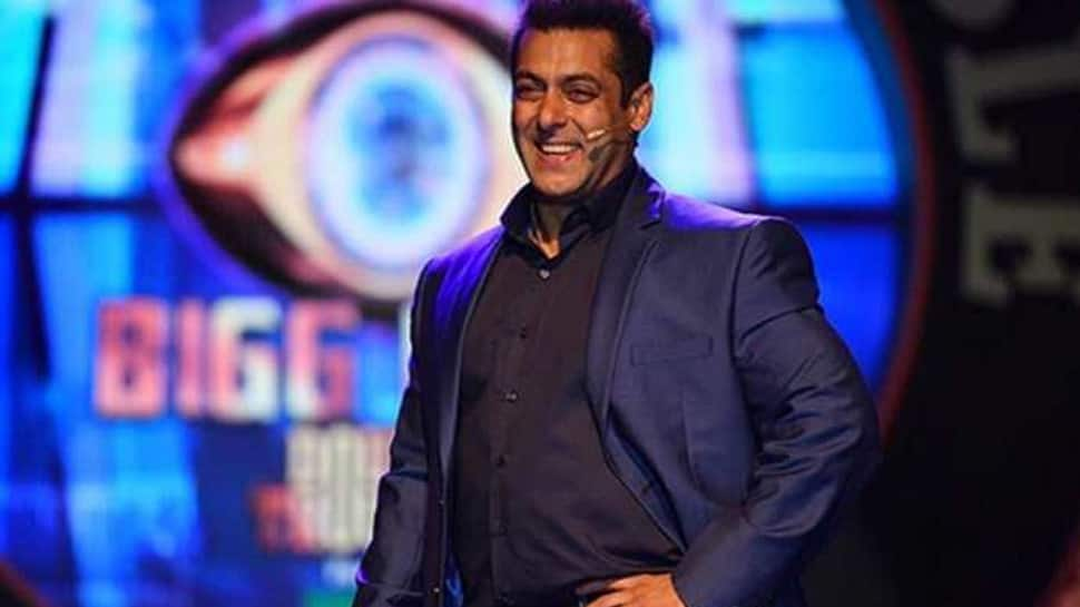 Bigg Boss 12: Salman Khan makes us excited for the premiere in this promo—Watch