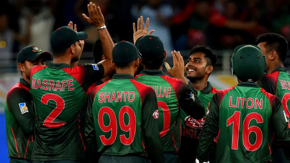 Asia Cup 2018: Bangladesh beat Sri Lanka by 137 runs