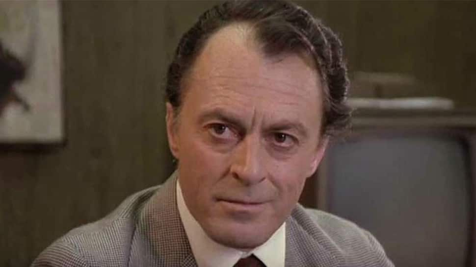 &#039;The X Files&#039; actor Peter Donat dead