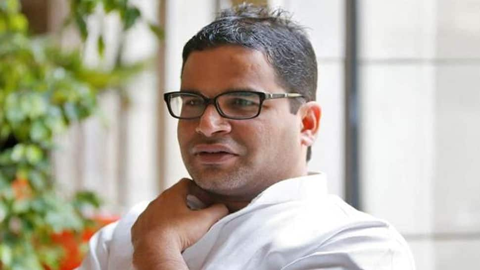 Excited to start new journey: Prashant Kishor set for political debut with Nitish&#039;s JDU