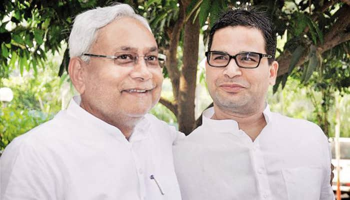 Image result for prashant kishor zee